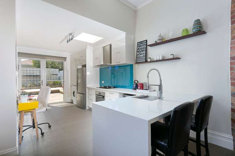 Third view of Homely house listing, 23 Gallant Street, Footscray VIC 3011