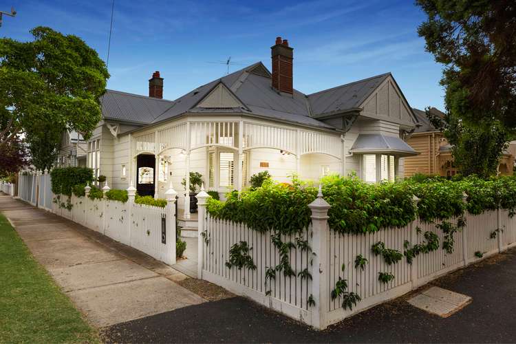 Main view of Homely house listing, 169 Melbourne Road, Williamstown VIC 3016