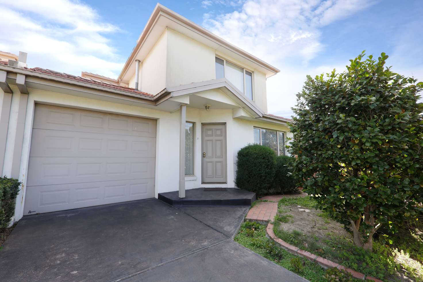 Main view of Homely unit listing, 3/575 Whitehorse  Road, Mitcham VIC 3132