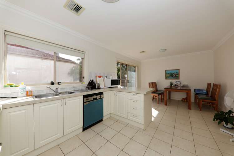 Third view of Homely unit listing, 3/575 Whitehorse  Road, Mitcham VIC 3132