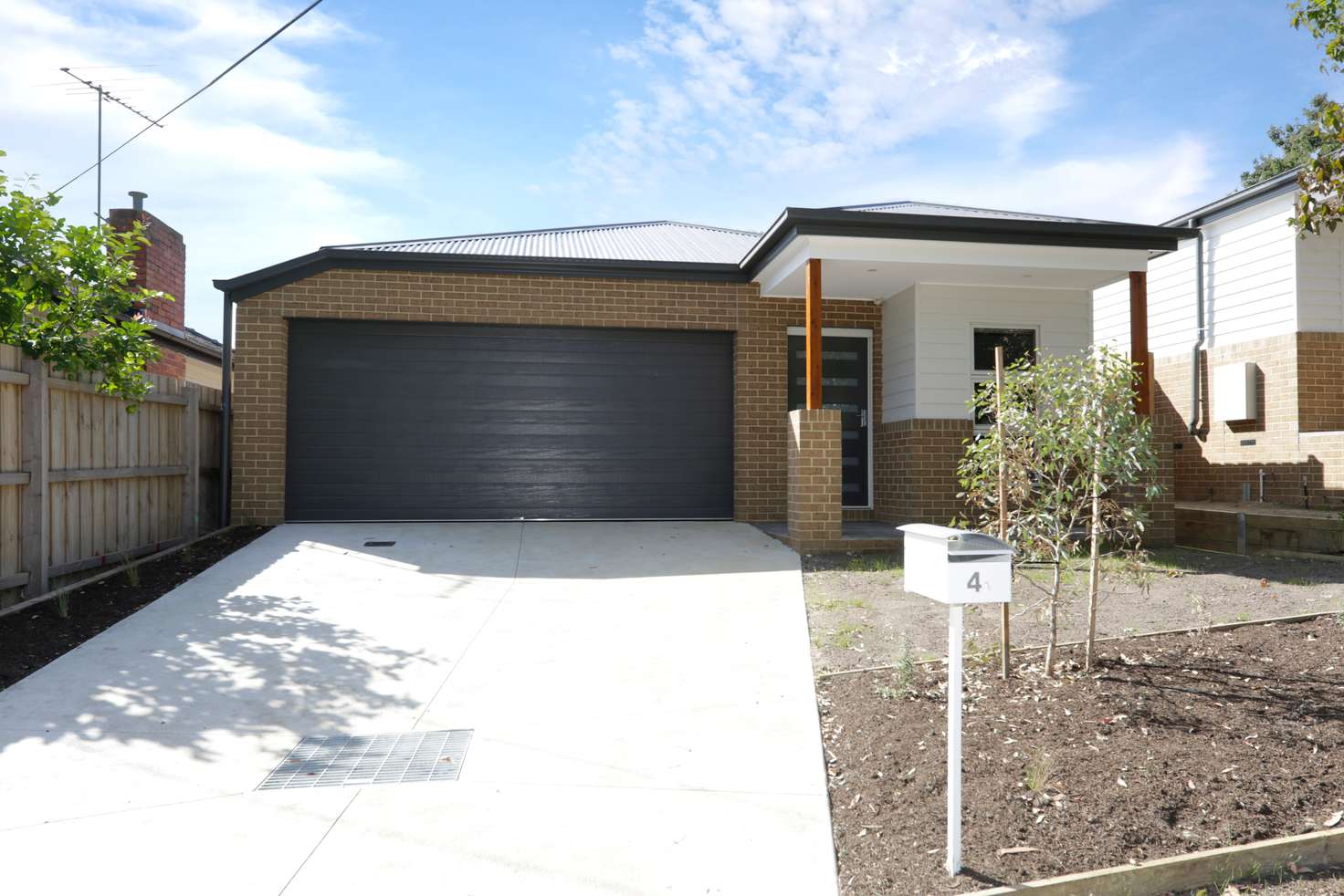 Main view of Homely house listing, 4A Neil Street, Heathmont VIC 3135