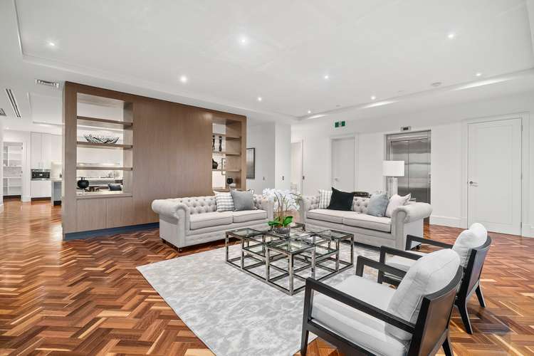 Fourth view of Homely apartment listing, 8/717 Toorak Road, Kooyong VIC 3144