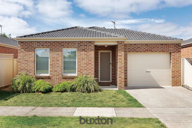 Main view of Homely house listing, 1A Alfred Street, Sebastopol VIC 3356