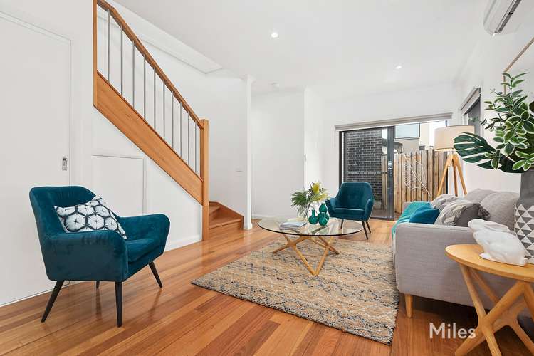Third view of Homely townhouse listing, 4/5-7 McEwan Road, Heidelberg Heights VIC 3081