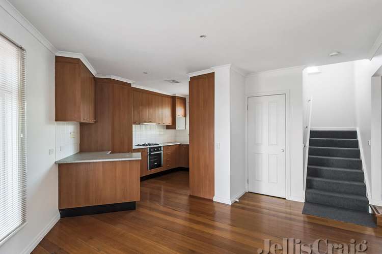 Fourth view of Homely townhouse listing, 55 Tennyson Street, Highett VIC 3190