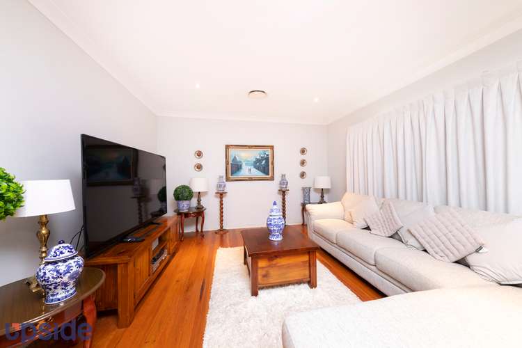 Fifth view of Homely house listing, 8 Milo Place, Tallwoods Village NSW 2430