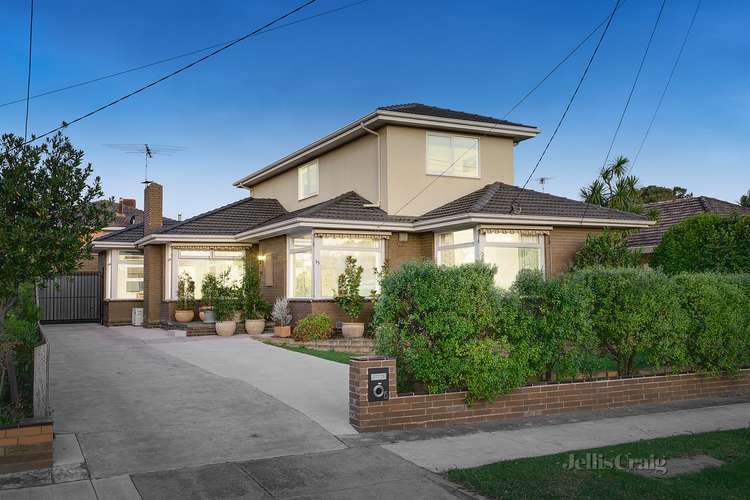 Main view of Homely house listing, 15 Venice Avenue, Mitcham VIC 3132