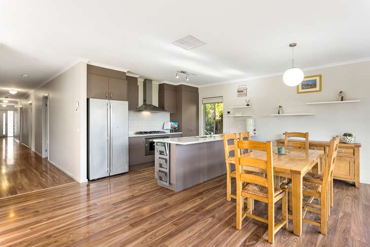 Second view of Homely house listing, 61 Merredin Circuit, Doreen VIC 3754