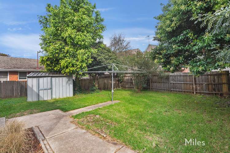 Sixth view of Homely house listing, 113 Southern Road, Heidelberg West VIC 3081