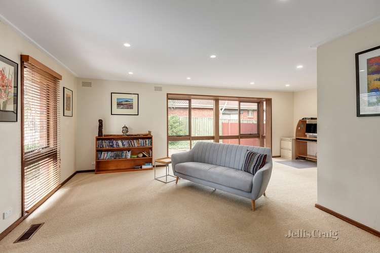 Fifth view of Homely house listing, 11 Lindsay Street, Macleod VIC 3085