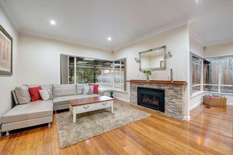 Second view of Homely house listing, 561 Canterbury Road, Vermont VIC 3133