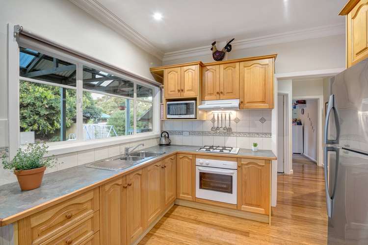 Fourth view of Homely house listing, 561 Canterbury Road, Vermont VIC 3133