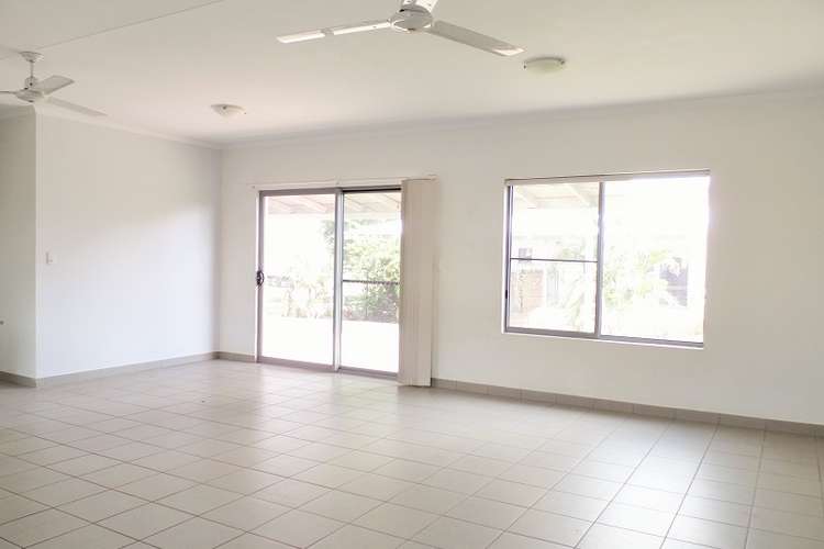 Second view of Homely house listing, 26 McGrath  Street, Bellamack NT 832