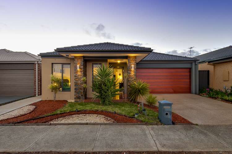 Main view of Homely house listing, 864 Tarneit Road, Tarneit VIC 3029