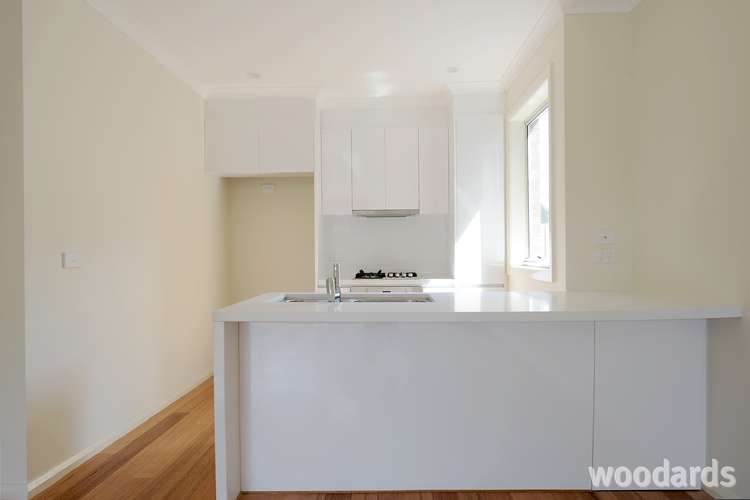 Third view of Homely townhouse listing, 2/202 Oriel Road, Heidelberg West VIC 3081