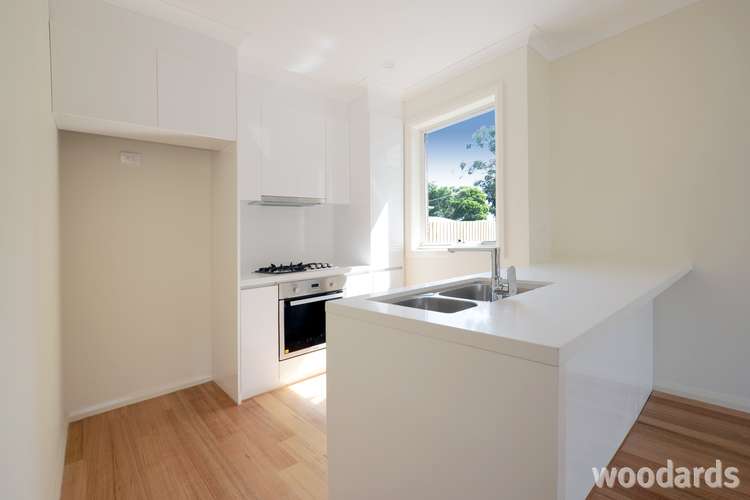 Fourth view of Homely townhouse listing, 2/202 Oriel Road, Heidelberg West VIC 3081
