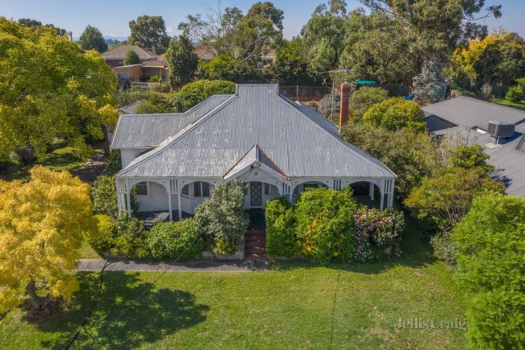 38 Quinn Street, Heidelberg VIC 3084