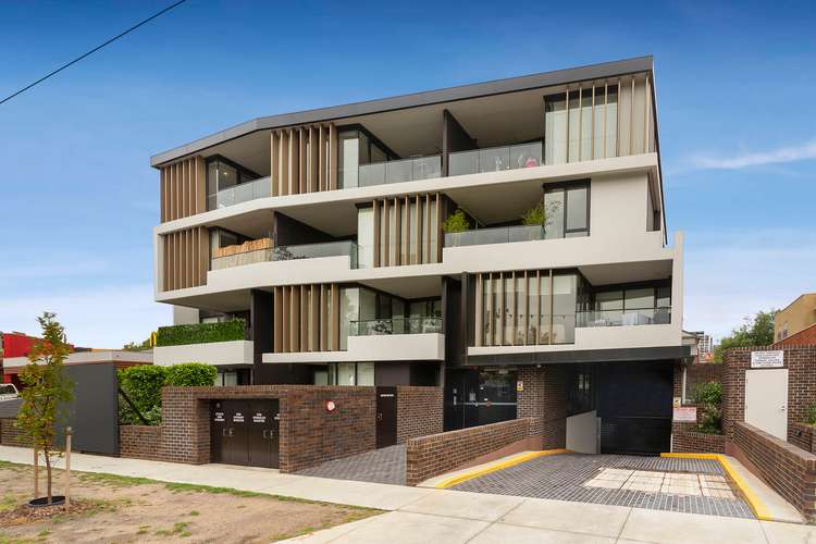 Main view of Homely apartment listing, 211/5-7 Nepean Highway, Elsternwick VIC 3185