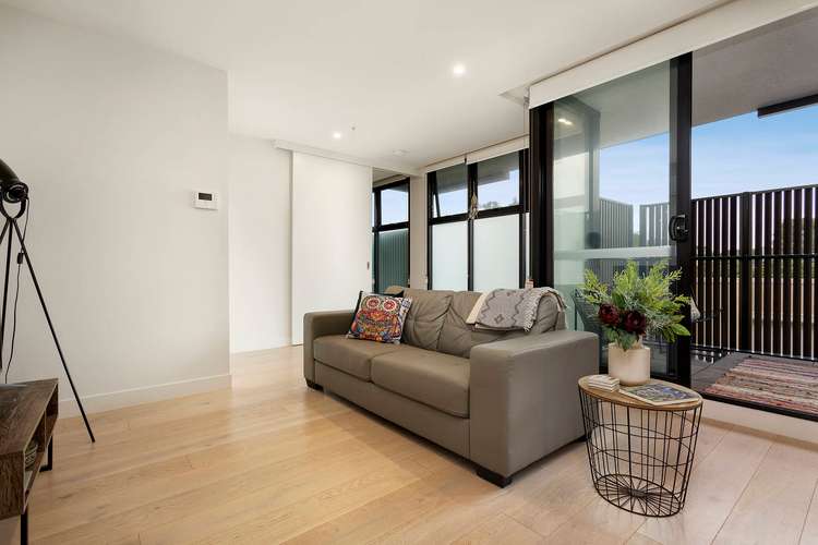 Second view of Homely apartment listing, 211/5-7 Nepean Highway, Elsternwick VIC 3185