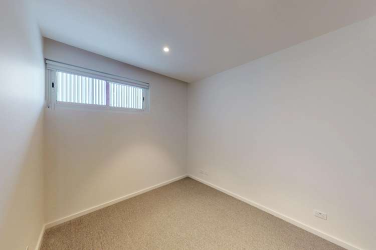 Third view of Homely apartment listing, 203/109 Dight Street, Collingwood VIC 3066