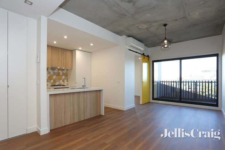 Main view of Homely apartment listing, 207/27-29 Victoria Street, Footscray VIC 3011