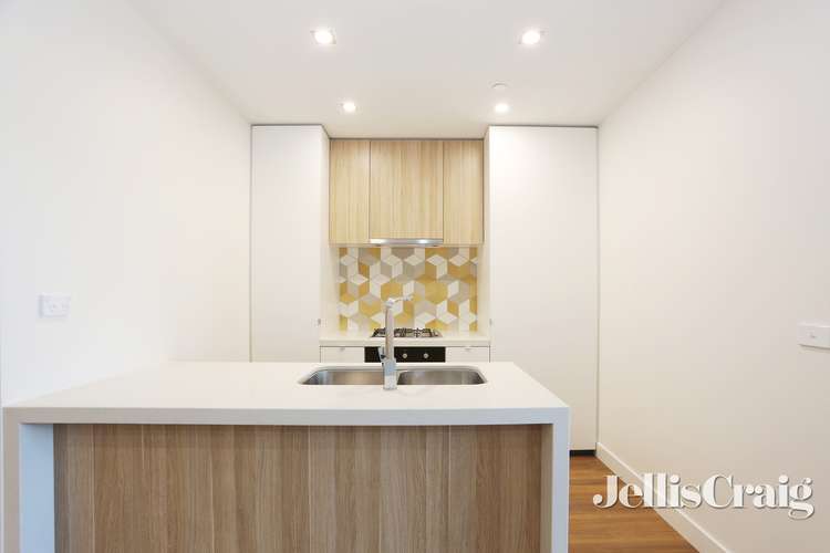 Third view of Homely apartment listing, 207/27-29 Victoria Street, Footscray VIC 3011