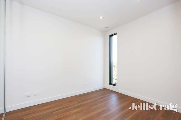 Fourth view of Homely apartment listing, 207/27-29 Victoria Street, Footscray VIC 3011