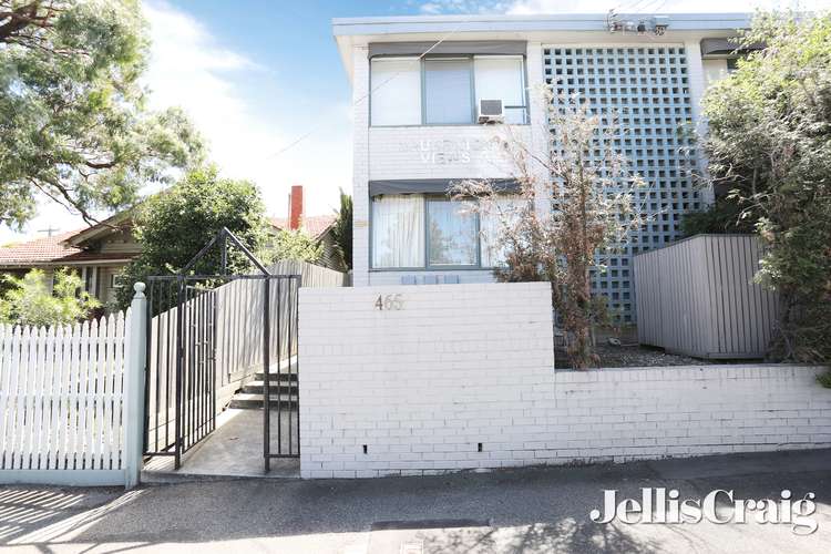 Main view of Homely apartment listing, 10/465 Brunswick Road, Brunswick West VIC 3055