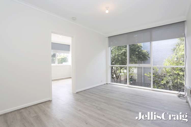 Second view of Homely apartment listing, 10/465 Brunswick Road, Brunswick West VIC 3055