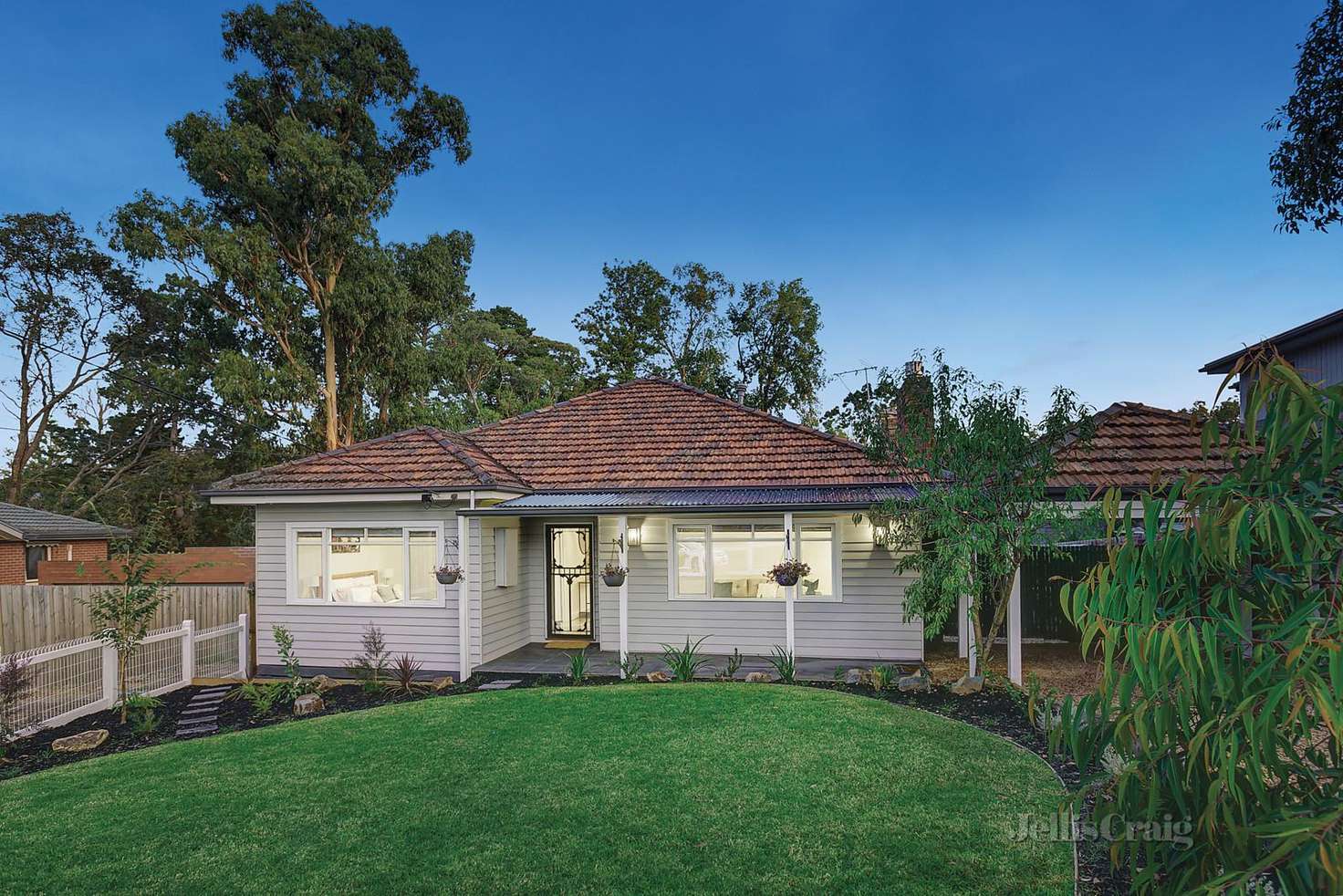 Main view of Homely house listing, 19 Ian Crescent, Mitcham VIC 3132