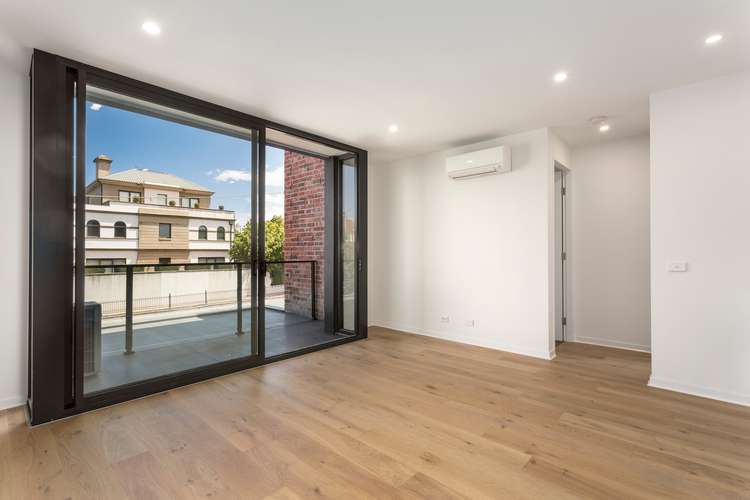 Third view of Homely apartment listing, 1.04/398 Glenferrie Road, Kooyong VIC 3144