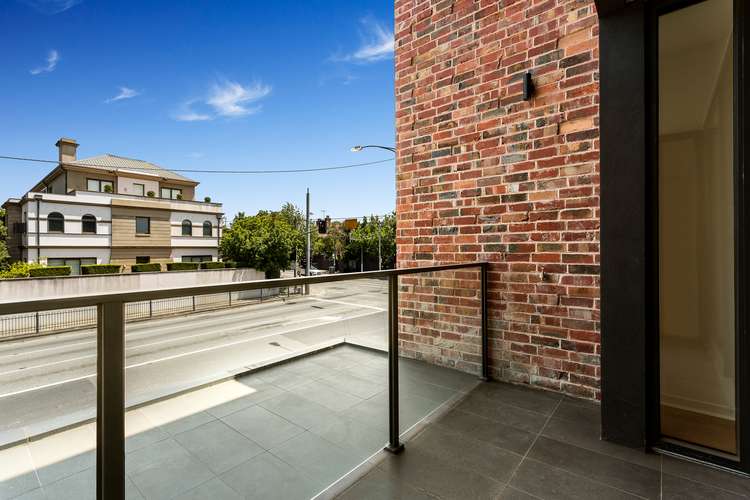 Fourth view of Homely apartment listing, 1.04/398 Glenferrie Road, Kooyong VIC 3144