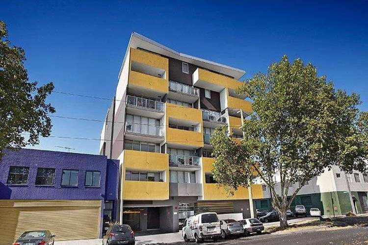 Fourth view of Homely apartment listing, 309/120 Palmer Street, Richmond VIC 3121
