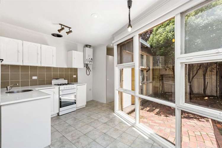 Fourth view of Homely house listing, 135 Cruikshank Street, Port Melbourne VIC 3207