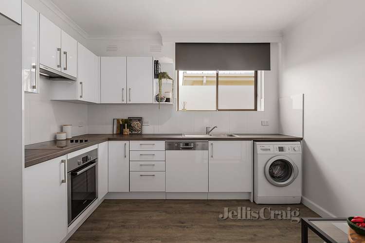 Main view of Homely apartment listing, 6/7 Allard Street, Brunswick West VIC 3055