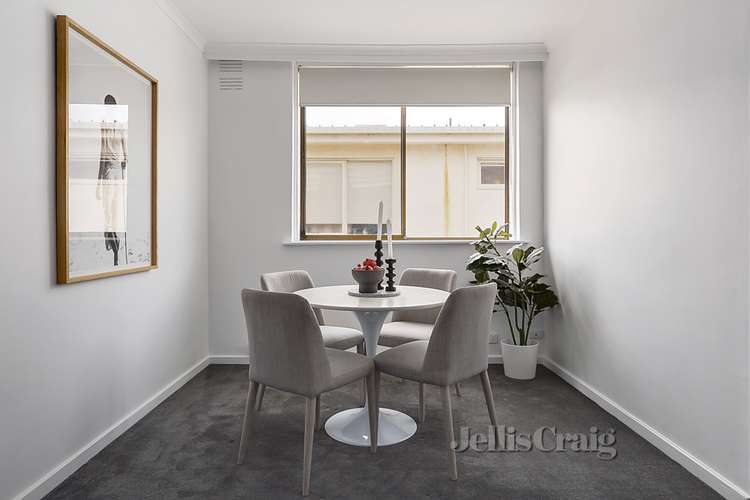 Fourth view of Homely apartment listing, 6/7 Allard Street, Brunswick West VIC 3055
