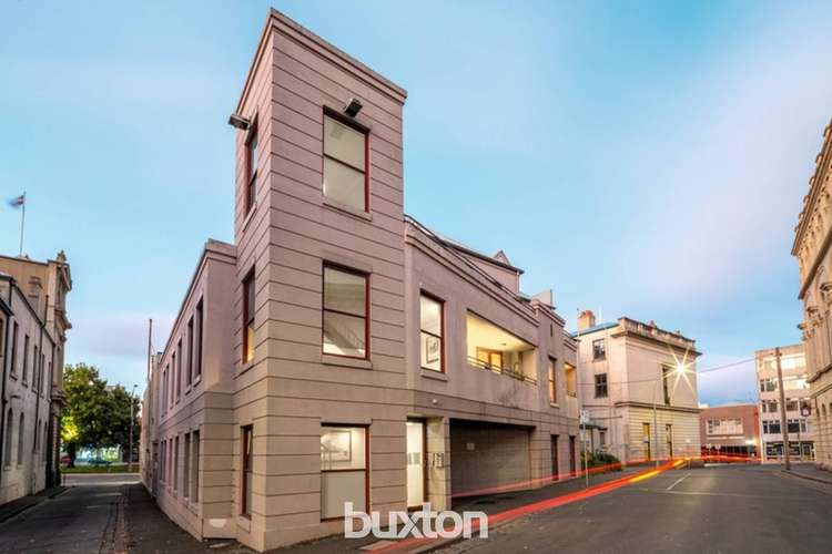 Main view of Homely house listing, 3/6 Bath Lane, Ballarat Central VIC 3350