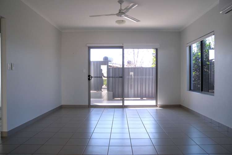 Fourth view of Homely house listing, 15/10 Damascene  Crescent, Bellamack NT 832