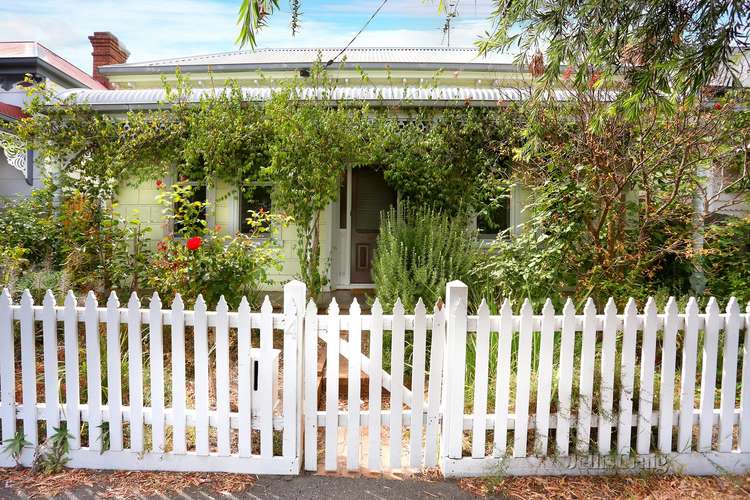 Main view of Homely house listing, 4 Frederick  Street, Brunswick VIC 3056