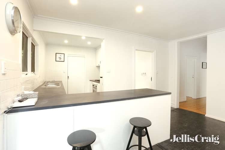 Fifth view of Homely house listing, 4 Frederick  Street, Brunswick VIC 3056