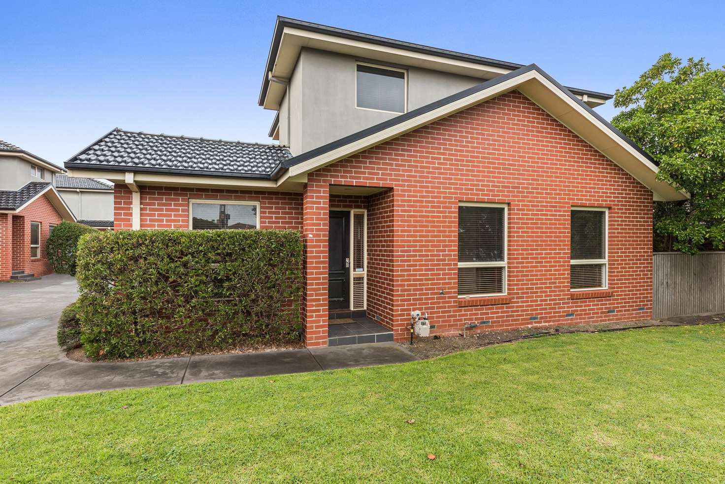 Main view of Homely townhouse listing, 1/380-382 Stephensons Road, Mount Waverley VIC 3149