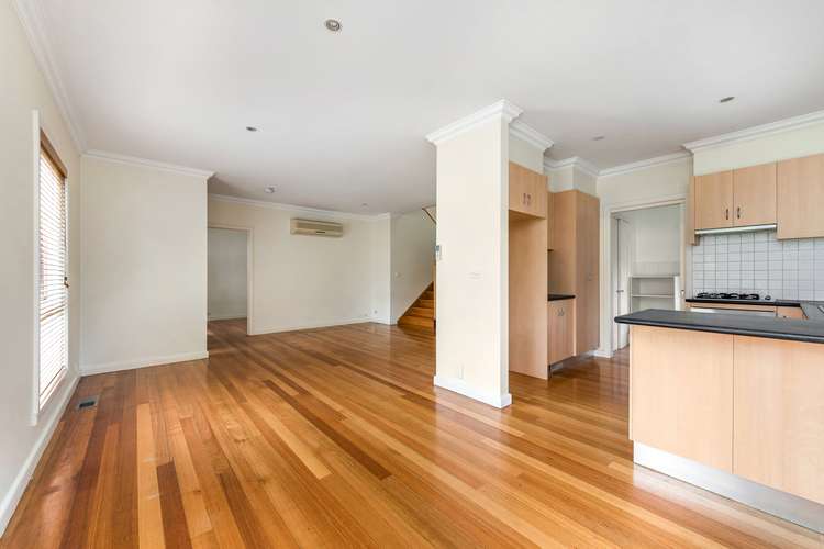 Third view of Homely townhouse listing, 1/380-382 Stephensons Road, Mount Waverley VIC 3149