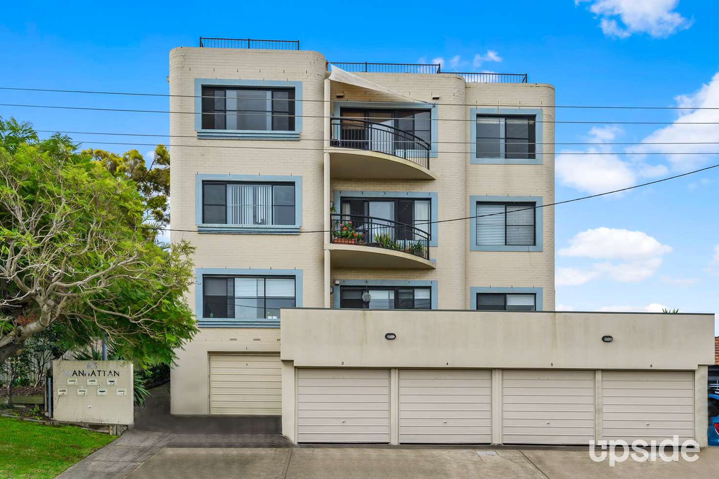 Main view of Homely unit listing, 2/101 Victoria Street, New Lambton NSW 2305
