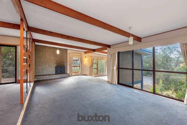 Fourth view of Homely house listing, 101 Boak Avenue, Mount Helen VIC 3350