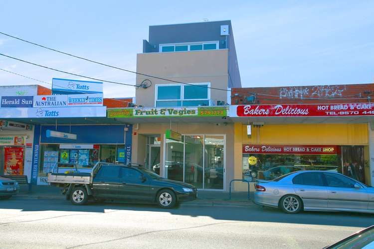 Main view of Homely apartment listing, 1/763 Centre Road, Bentleigh East VIC 3165