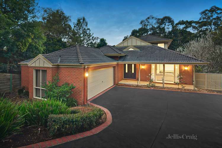 Main view of Homely house listing, 8 Mulberry Court, Eltham VIC 3095