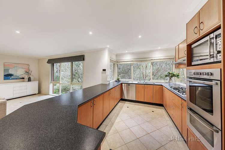 Third view of Homely house listing, 8 Mulberry Court, Eltham VIC 3095