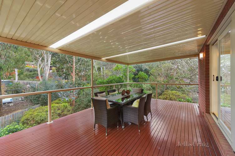 Sixth view of Homely house listing, 8 Mulberry Court, Eltham VIC 3095