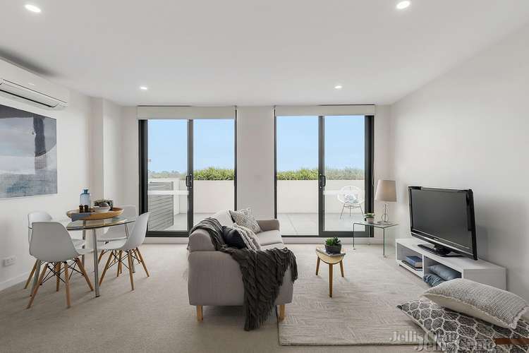 Main view of Homely apartment listing, 416/193-195 Springvale Road, Nunawading VIC 3131