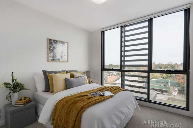Fourth view of Homely apartment listing, 416/193-195 Springvale Road, Nunawading VIC 3131